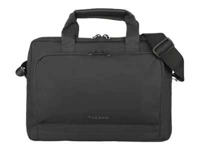 TUCANO STAR Tasche 12''/13'' schwarz MacBook Air 13'' Pro 13'' Laptop