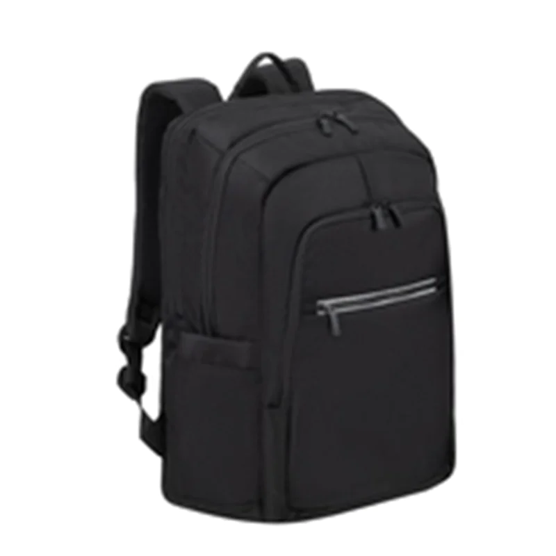 rivacase Alpendorf 7569, Rucksack, 43,9 cm (17.3"), Schultergurt, 680 g 7569 BLACK ECO BACKPACK