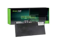 Green Cell HP107 - Akku - HP - EliteBook 745 G3 755 G3 840 G3 848 G3 850 G3 - HP ZBook 15u G3