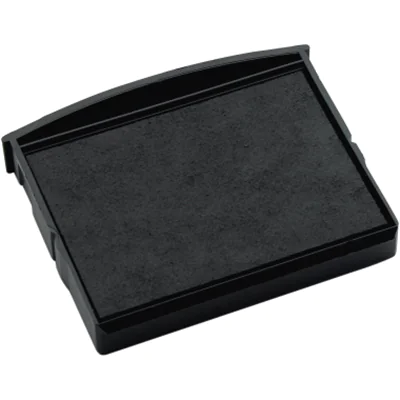 COLOP® Stempelersatzkissen E/2100 COLOP® Classic 2100, Classic 2100/3, Classic 2100/4, Classic 2100/W, Classic 2106, Classic 2106/P, Classic 2160, Expert 3100, Expert 3160 41 x 24 mm (B x H) dokumentenecht schwarz COLOP® Stempelersatzkissen E/2100 COLOP® Classic 2100, Classic 2100/3, Classic 2100/4, Classic 2100/W, Classic 2106, Classic 2106/P, Classic 2160, Expert 3100, Expert 3160 41 x 24 mm (B x H) dokumentenecht schwarz