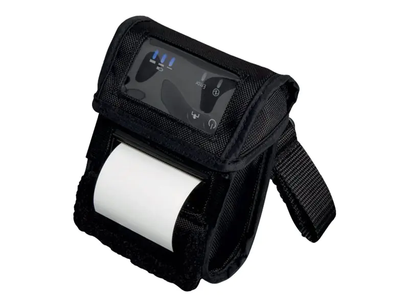 Epson OT-PC20 - Tragetasche für Drucker - für TM P20, P80II plus