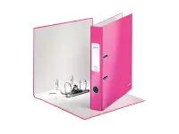 Esselte Leitz WOW 180° - Aktenordner - Rückenbreite: 50 mm - für A4 (210 x 297 mm) 10060023