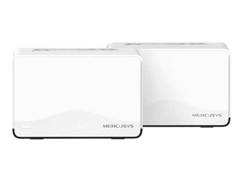 Mercusys Halo H27BE V1 - WLAN-System - (2 Router)