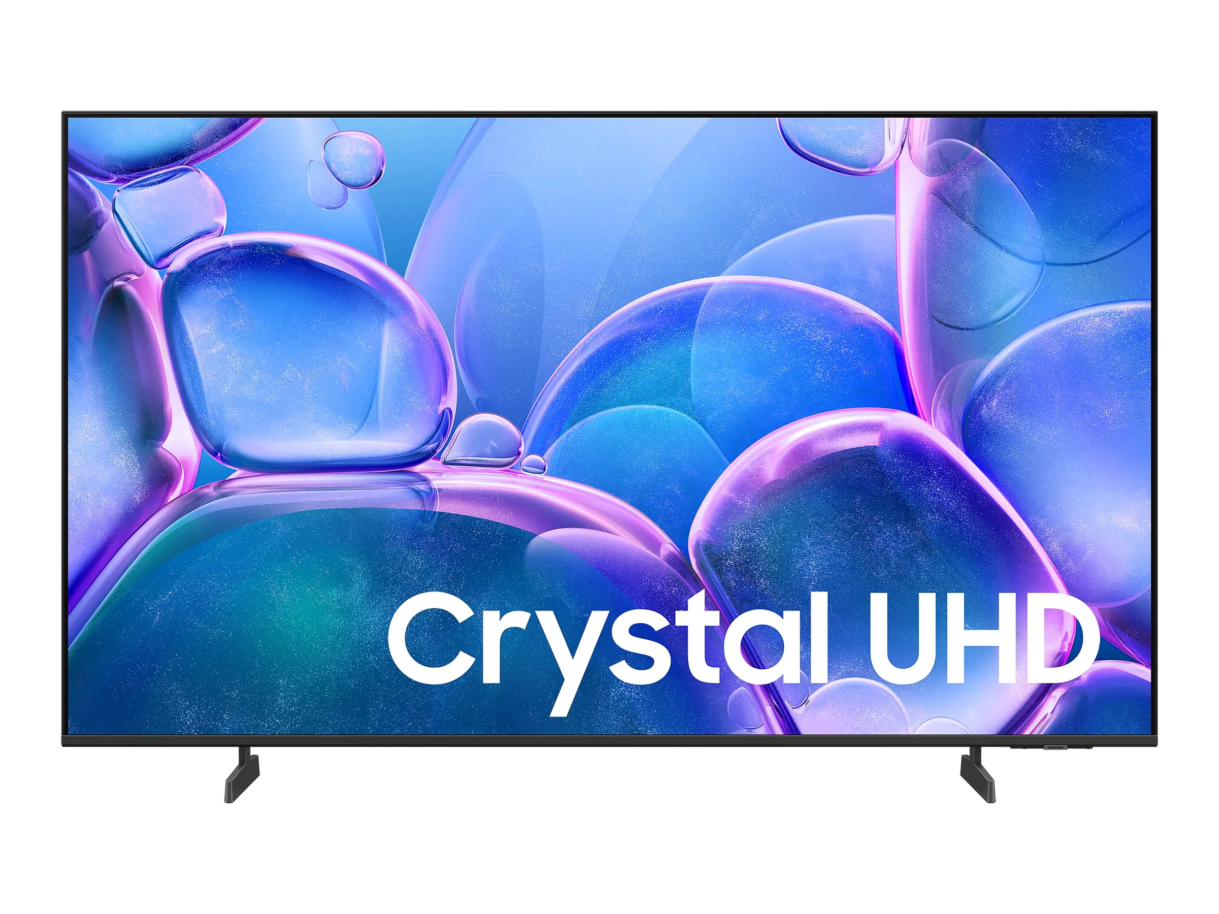 Samsung GU55U7099FUXZG Smart-TV 138.0 cm 55.0 Zoll