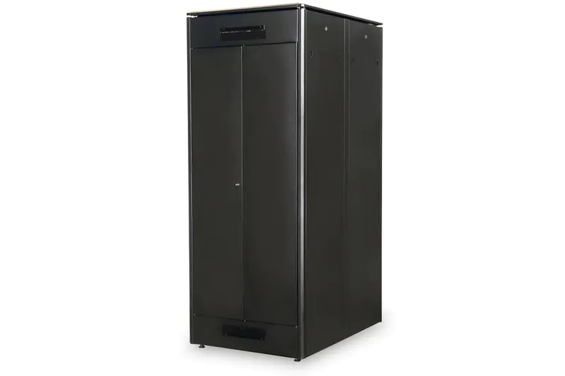 DIGITUS Netzwerkschrank Unique Serie - 800x1200 mm (BxT) DN-19 42U-8/12-1B