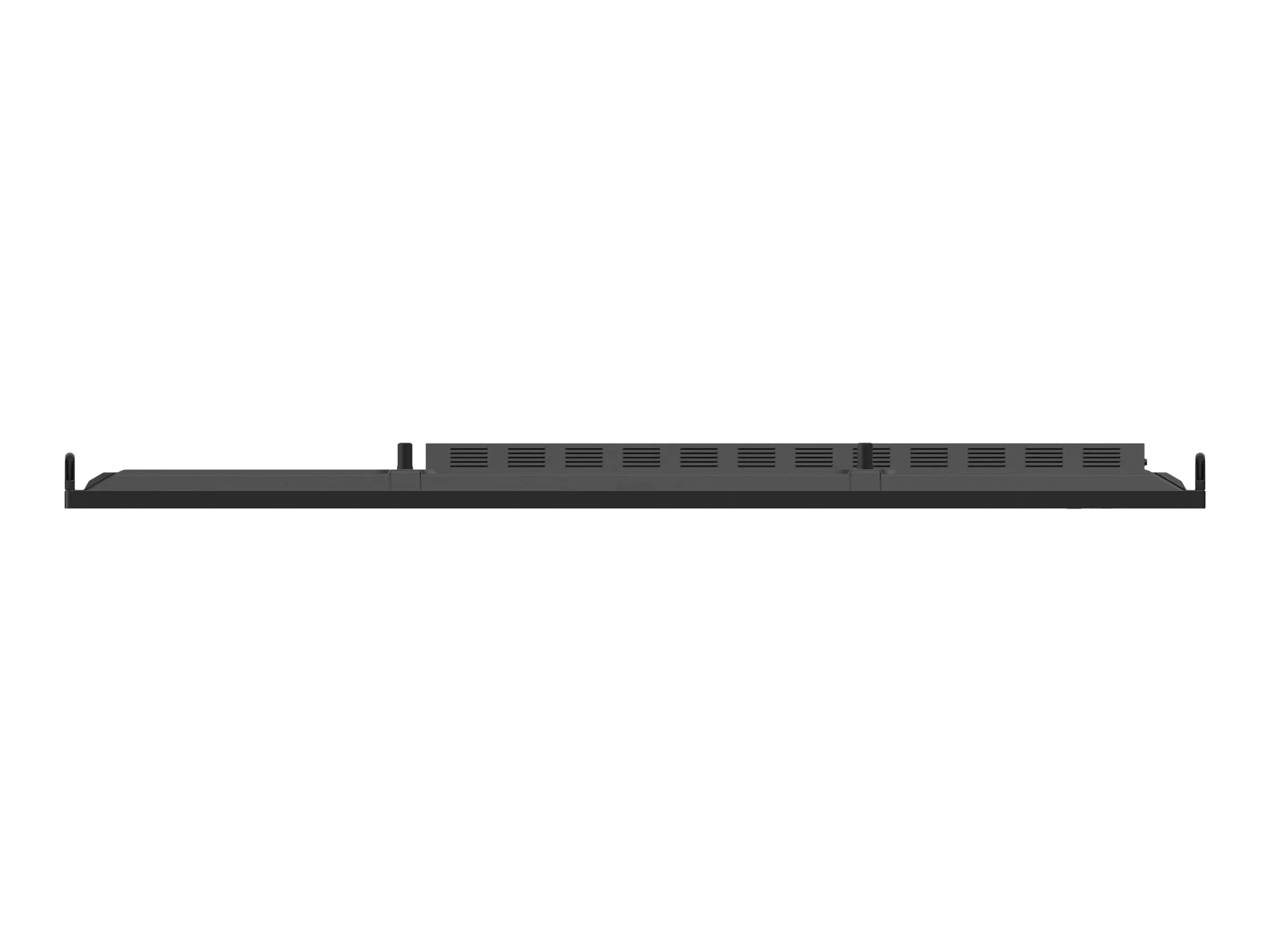 Iiyama ProLite TE8602MIS-B1AG - 217.4 cm (86") Diagonalklasse LCD-Display mit LED-Hintergrundbeleuchtung - interaktive Digital Signage - mit Integrierter Media-Player und Touchscreen (Multi-Touch) - Android - 4K UHD (2160p) 3840 x 2160 - Direct LED -