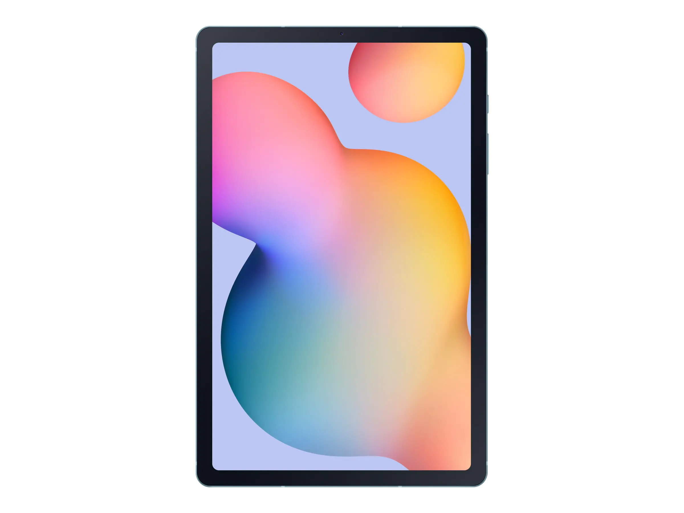 Samsung Galaxy Tab S6 Lite - Tablet - Android 10 - 64 GB - 26.31 cm (10.4") TFT (2000 x 1200) - microSD-Steckplatz - Minze Samsung Galaxy Tab S6 Lite - Tablet - Android 10 - 64 GB - 26.31 cm (10.4") TFT (2000 x 1200) - microSD-Steckplatz - Minze
