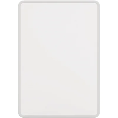 Whiteboard se:lab board Maße der Oberfläche: 130 x 90 cm (B x H) Tafel magnethaftend beidseitig beschreibbar Stahl lackiert weiß Whiteboard se:lab board Maße der Oberfläche: 130 x 90 cm (B x H) Tafel magnethaftend beidseitig beschreibbar Stahl lackiert weiß