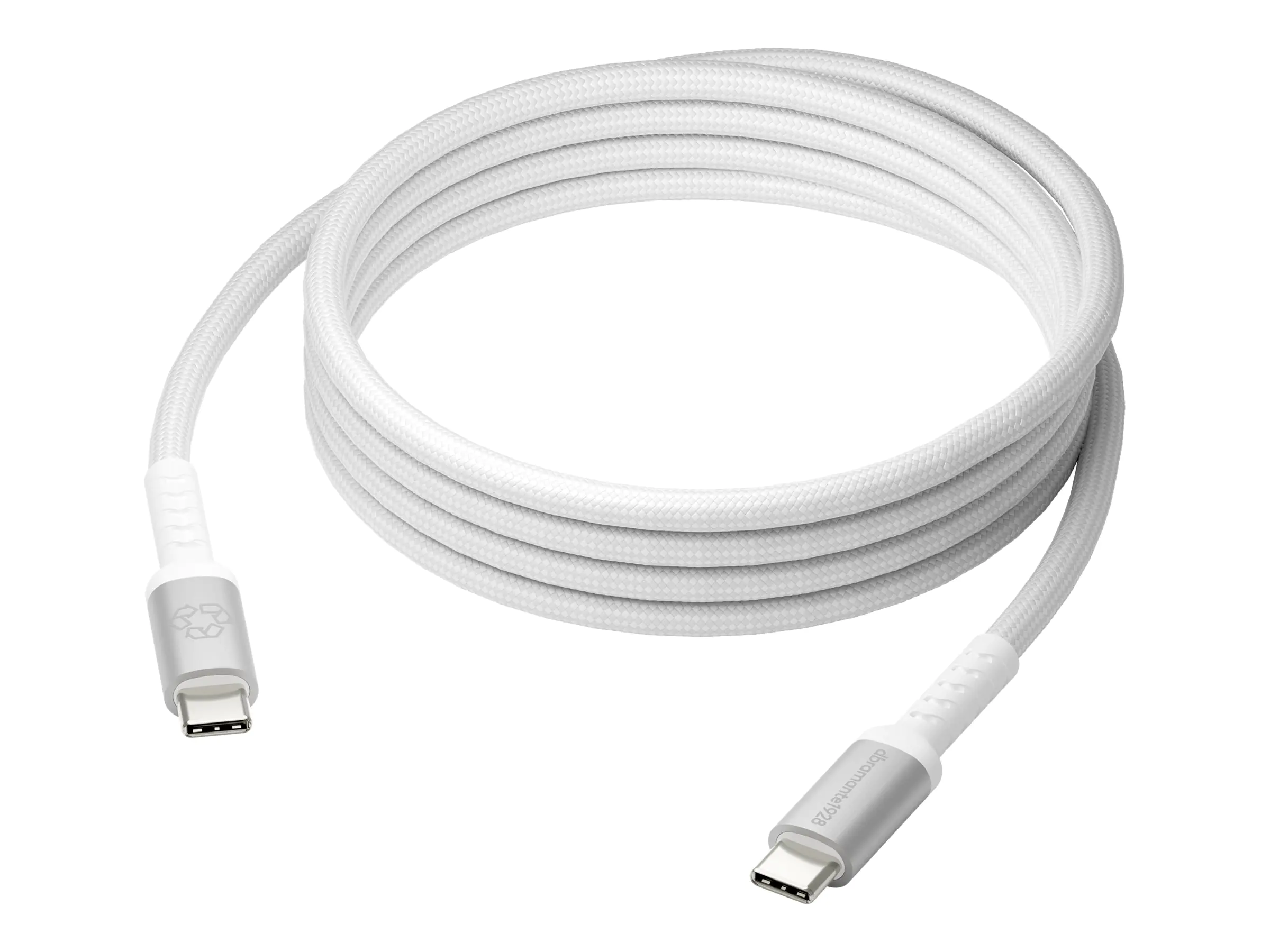 dbramante1928 re-charge it - USB-Kabel - USB-C (M)