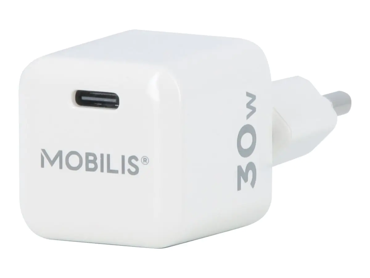 Mobilis Netzteil - 30 Watt 001383