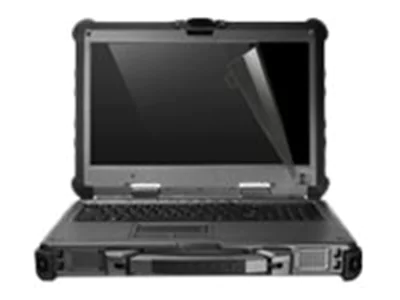 GETAC - Notebook-Bildschirmschutz - 39.6 cm (15.6") - für Getac X500 Server