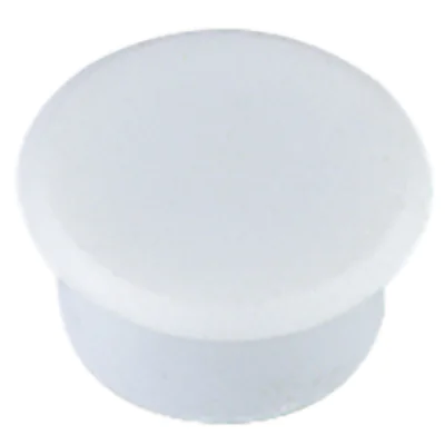 ALCO Haftmagnet 6818V12 13x7mm rt 10 St./Pack. ALCO Haftmagnet 6818V12 13x7mm rt 10 St./Pack.