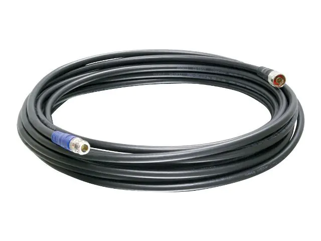 Trendnet TEW-L412 - Antennenkabel - Anschlußstück Serie N (W)
