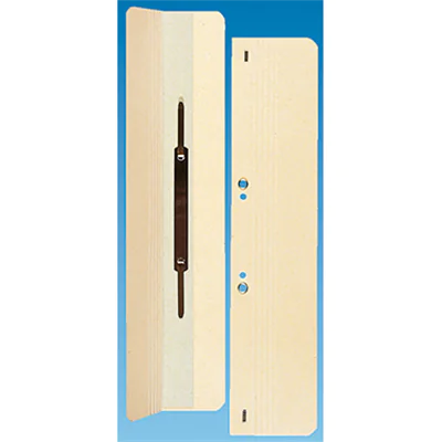 ELBA Ösenhefter 100091774 DIN A4 250g Manilakarton ch 25 St./Pack. ELBA Ösenhefter 100091774 DIN A4 250g Manilakarton ch 25 St./Pack.