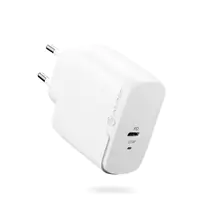 Alogic 1X65, Indoor, AC, 20 V, 3,25 A, 2 m, Weiß WCG1X65-EU