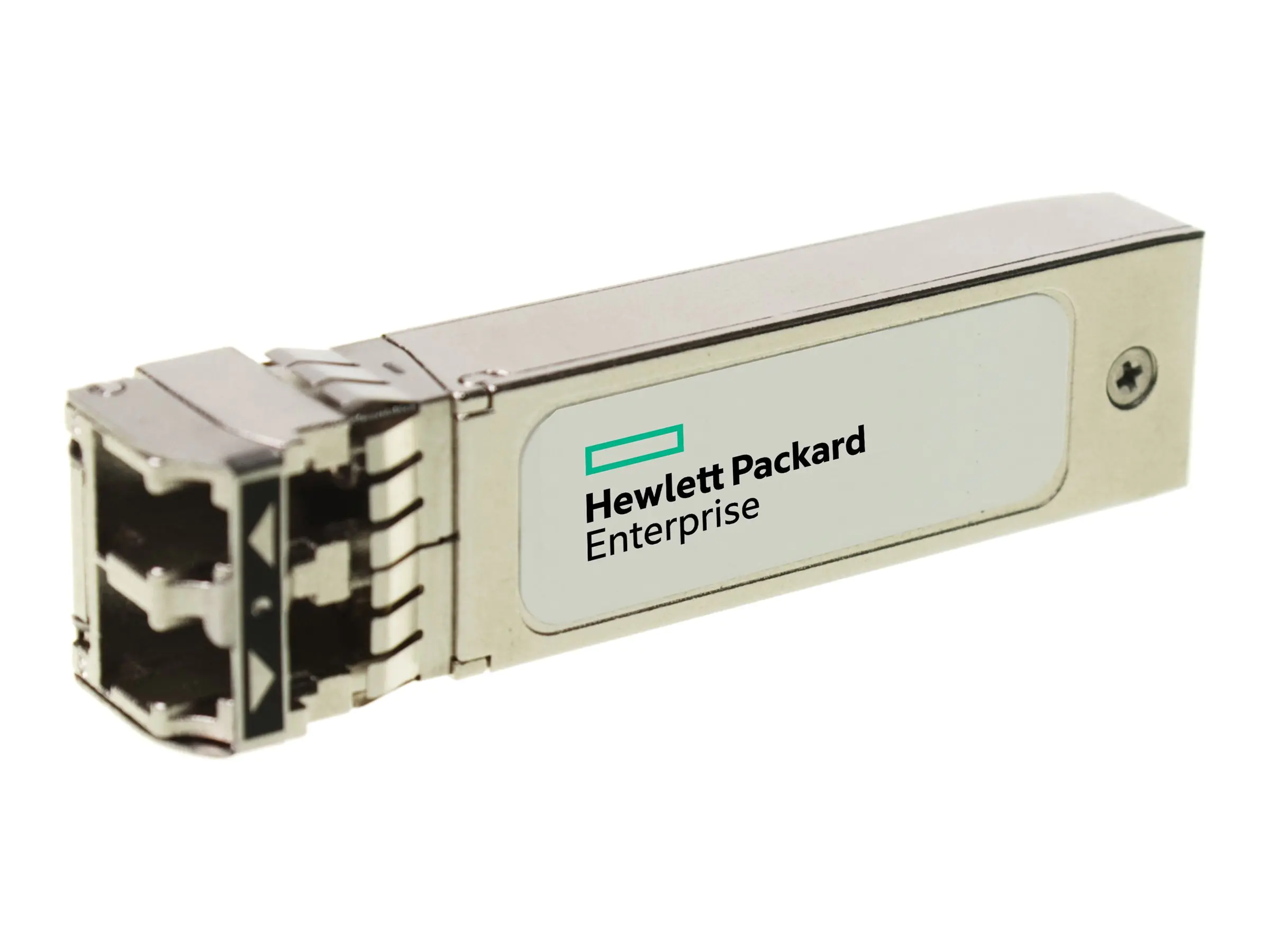 HPE Aruba - SFP+-Transceiver-Modul - 10GbE
