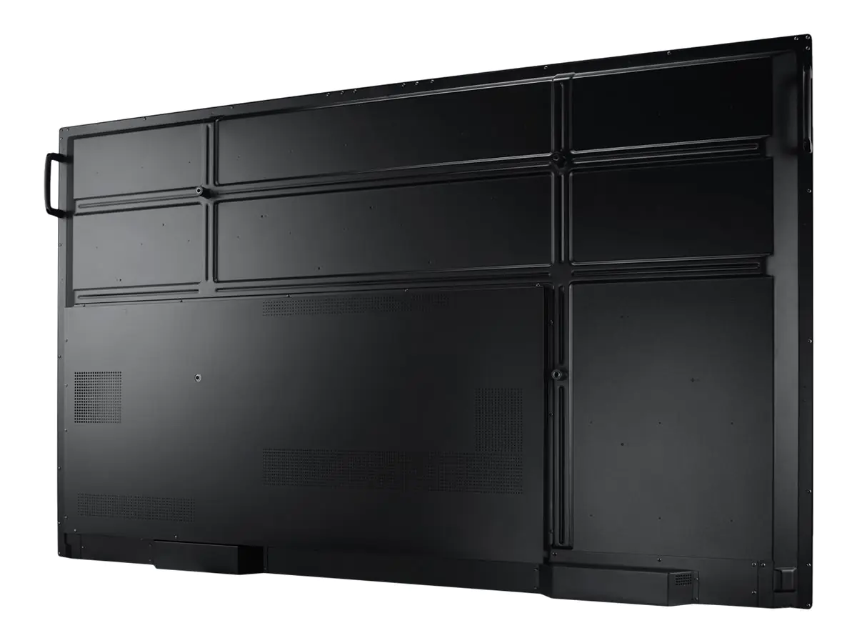 Neovo IFP-7502 - 190.5 cm (75") Diagonalklasse (189.2 cm (74.5") sichtbar) - IFP-Series LCD-Display mit LED-Hintergrundbeleuchtung - interaktiv - mit Touchscreen (Multi-Touch) - 4K UHD (2160p) 3840 x 2160