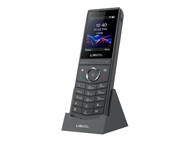 Fanvil W620W Portable WiFi Phone