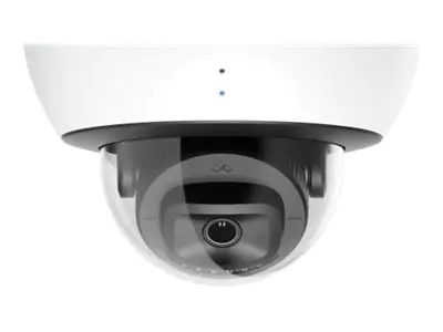 Verkada Dome Series CD43-1TB-HW - Netzwerk -Überwachungskamera - Kuppel - Innenbereich -