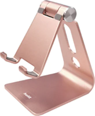 Helit H2380126 - Handy/Smartphone - Passive Halterung - Indoor - Roségold Helit H2380126 - Handy/Smartphone - Passive Halterung - Indoor - Roségold