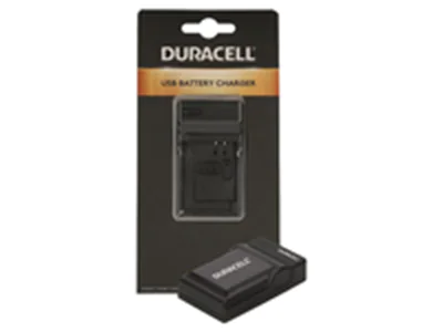 Duracell Digital Camera Battery Charger