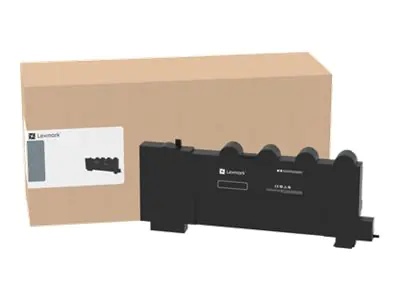 Lexmark - Box - Tonersammler LCCP - für Lexmark CS531dw, CS632dwe, CX532adwe, CX635adwe