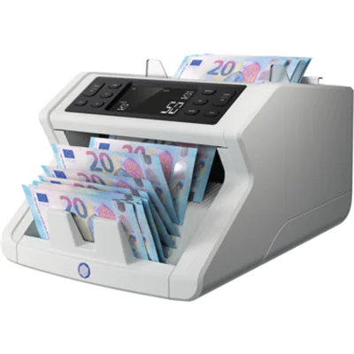 Safescan Banknotenzähler 2210 G2 115-0708