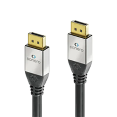 PureLink Kabel DisplayPort - 1.5 m - - Digital/Display/Video - Kabel - Digital/Display/Vi