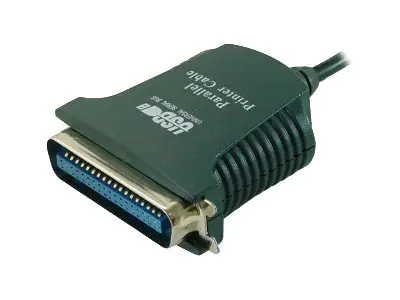 Sedna SE-USB-PRT - Parallel-Adapter - USB - IEEE 1284