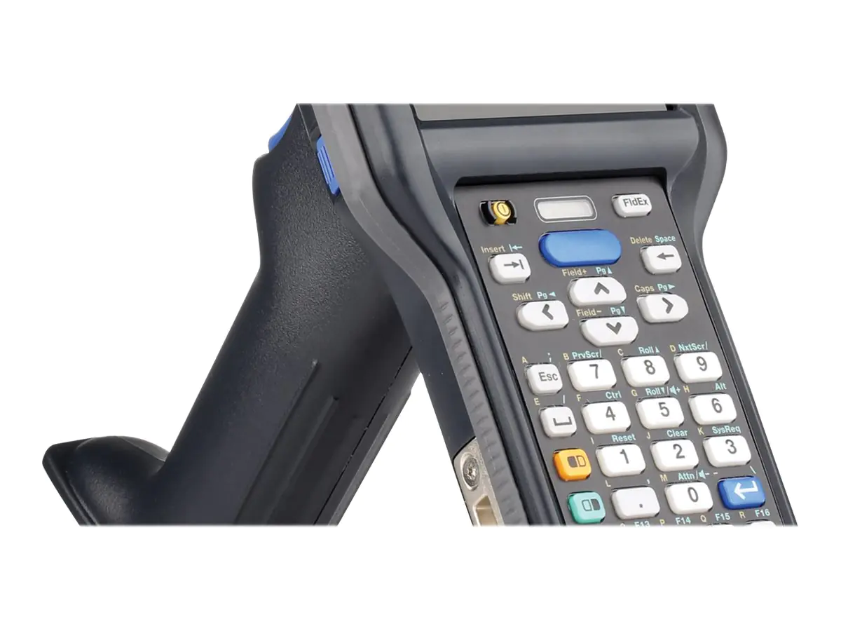 Honeywell CK65 - Datenerfassungsterminal - robust - Android 8.0 (Oreo) - 32 GB - 10.16 cm (4") Farbe (480 x 800) - Kamera auf Rückseite - Barcodeleser - (2D-Imager) - microSD-Steckplatz - Wi-Fi 5, NFC, Bluetooth