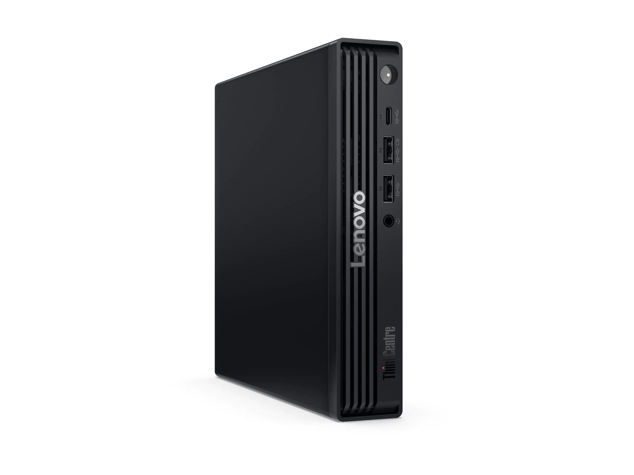 LENOVO ThinkCentre M70q Gen 6 13A4 - Tiny Ultra 5 225T - RAM 32 GB - SSD 512 GB - 13A4004BGE