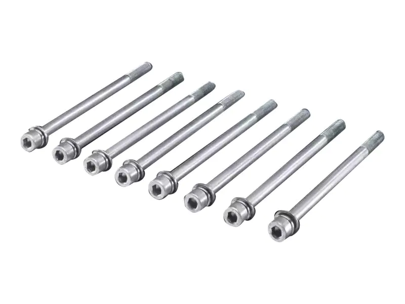Rittal Rack-Schrauben (Packung mit 8)
