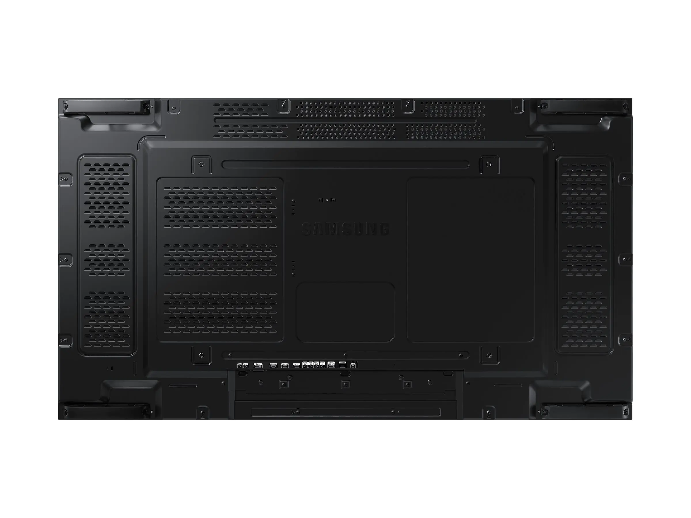Samsung VM55C-E - 138 cm (55") Diagonalklasse VHB-E Series LCD-Display mit LED-Hintergrundbeleuc