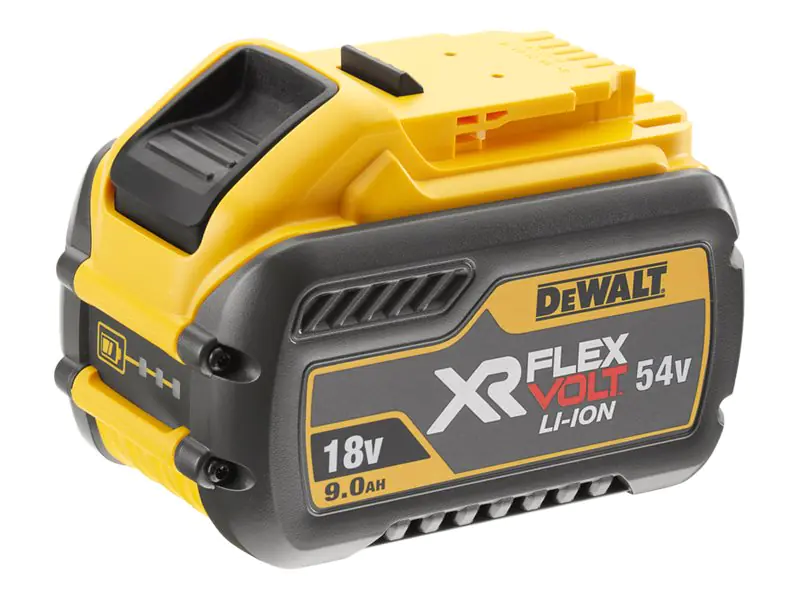 DeWALT XR FlexVolt DCB547-XJ - Batterie - Li-Ion - 9 Ah