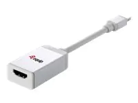 equip - Adapterkabel - Mini DisplayPort männlich zu HDMI weiblich