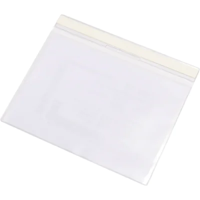 Tarifold Kennzeichnungshülle 170011 A4 tr 10 St./Pack. Tarifold Kennzeichnungshülle 170011 A4 tr 10 St./Pack.