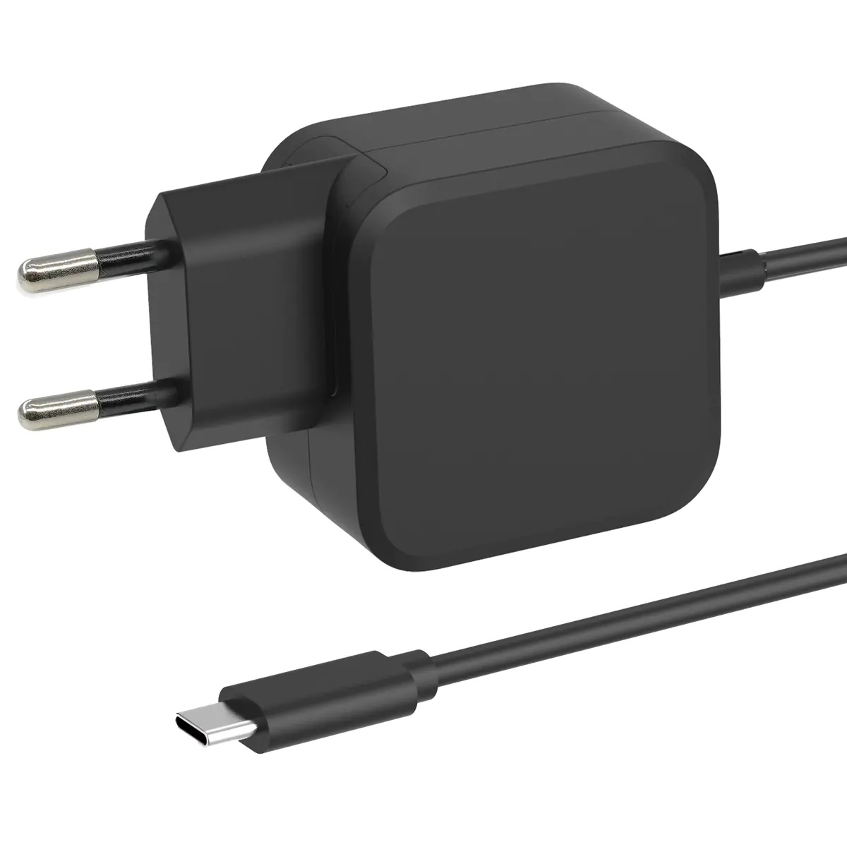 Xilence XM020, Drinnen, USB, 20 V, 1,8 m, Schwarz XM100C.B