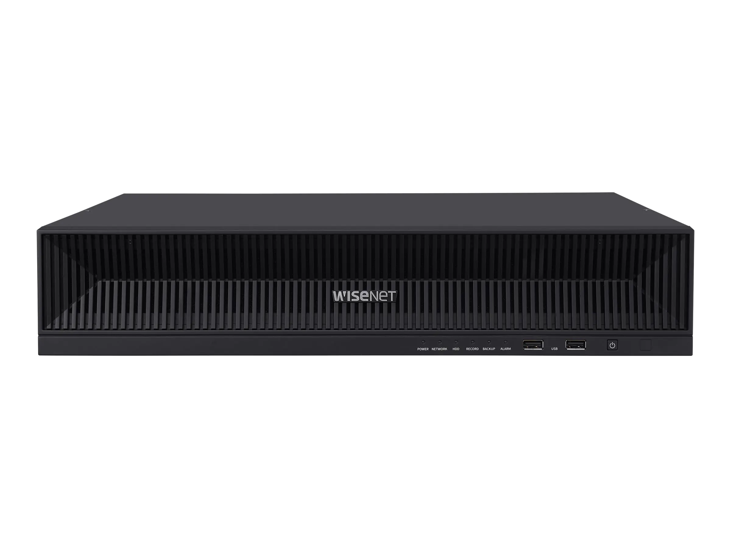 Hanwha Techwin Hanwha Vision WiseNet X XRN-1620SB1 - NVR - 16