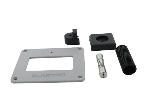 HONEYWELL Barcode-Scanner-Ständer - Grau