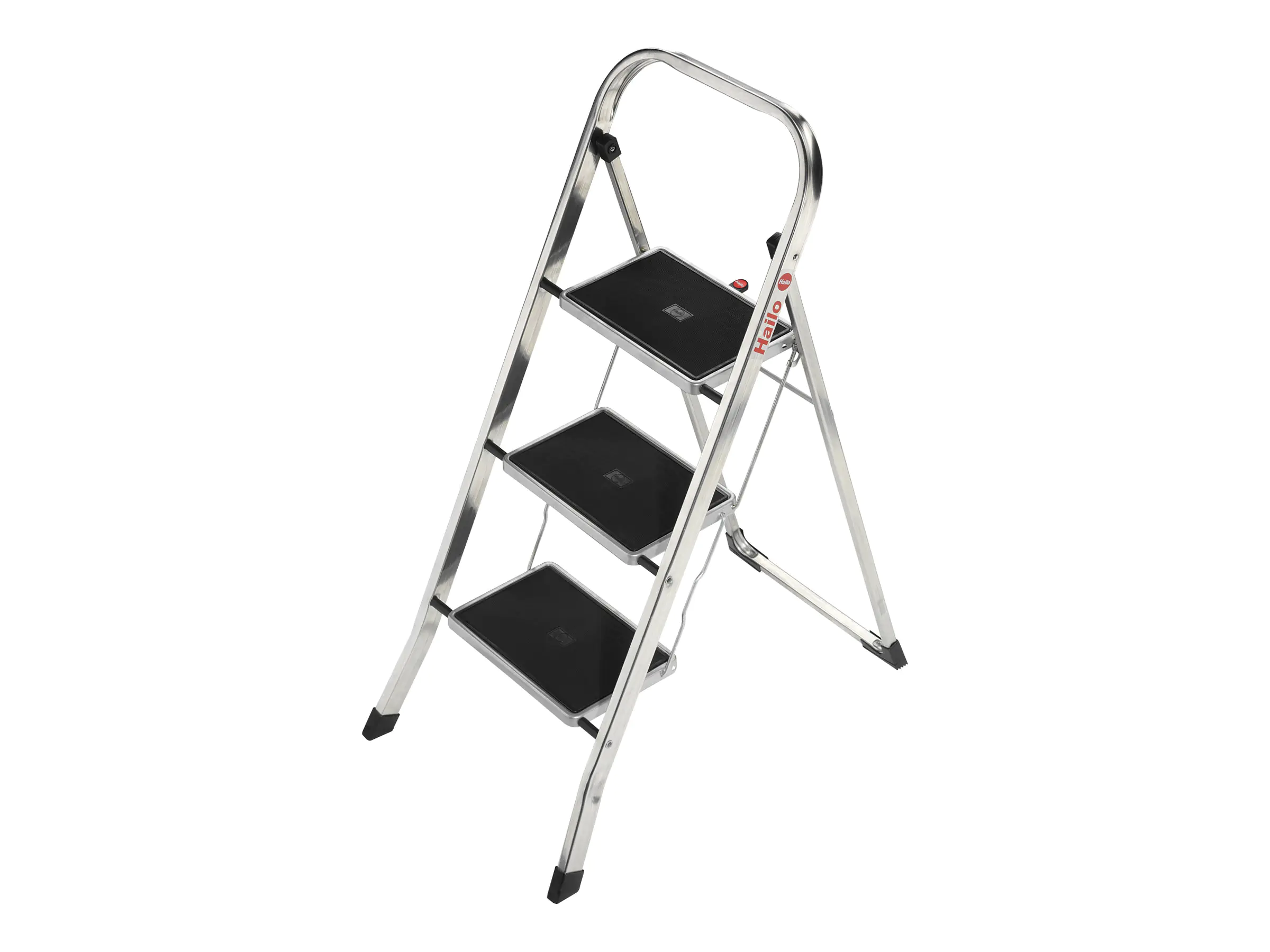 Hailo Klapptritt K60 4393-801 3Stufen