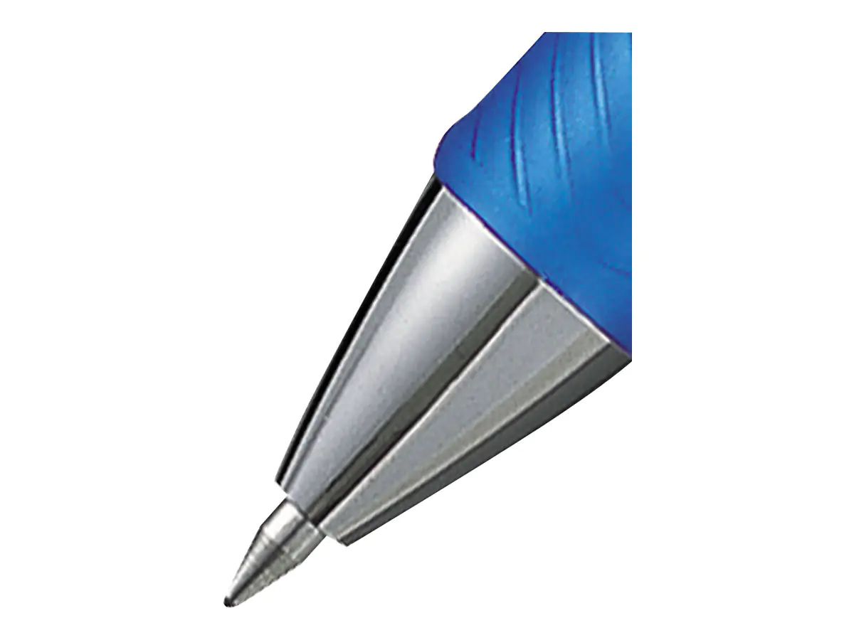 Pentel EnerGel XM - Tintenroller - Blau - Geltinte BL77-C