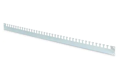 Digitus Professional Unique & Dynamic Basic Series - Netzwerkgerät-Gehäuse Kabelmanagement Befestigungsschiene - 48.3 cm (19")