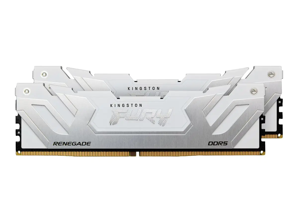 Kingston FURY Renegade - DDR5 - Kit - 48 GB: 2 x 24 GB
