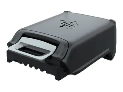 Zebra - Handheld-Akku (erweitert) - Lithium-Ionen - 735 mAh - für Zebra RS5100 Zebra - Handheld-Akku (erweitert) - Lithium-Ionen - 735 mAh - für Zebra RS5100