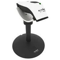SocketScan S720 - Charging Stand - Barcode-Scanner - tragbar - 2D-Imager - decodiert - Bluetooth 2.1 EDR