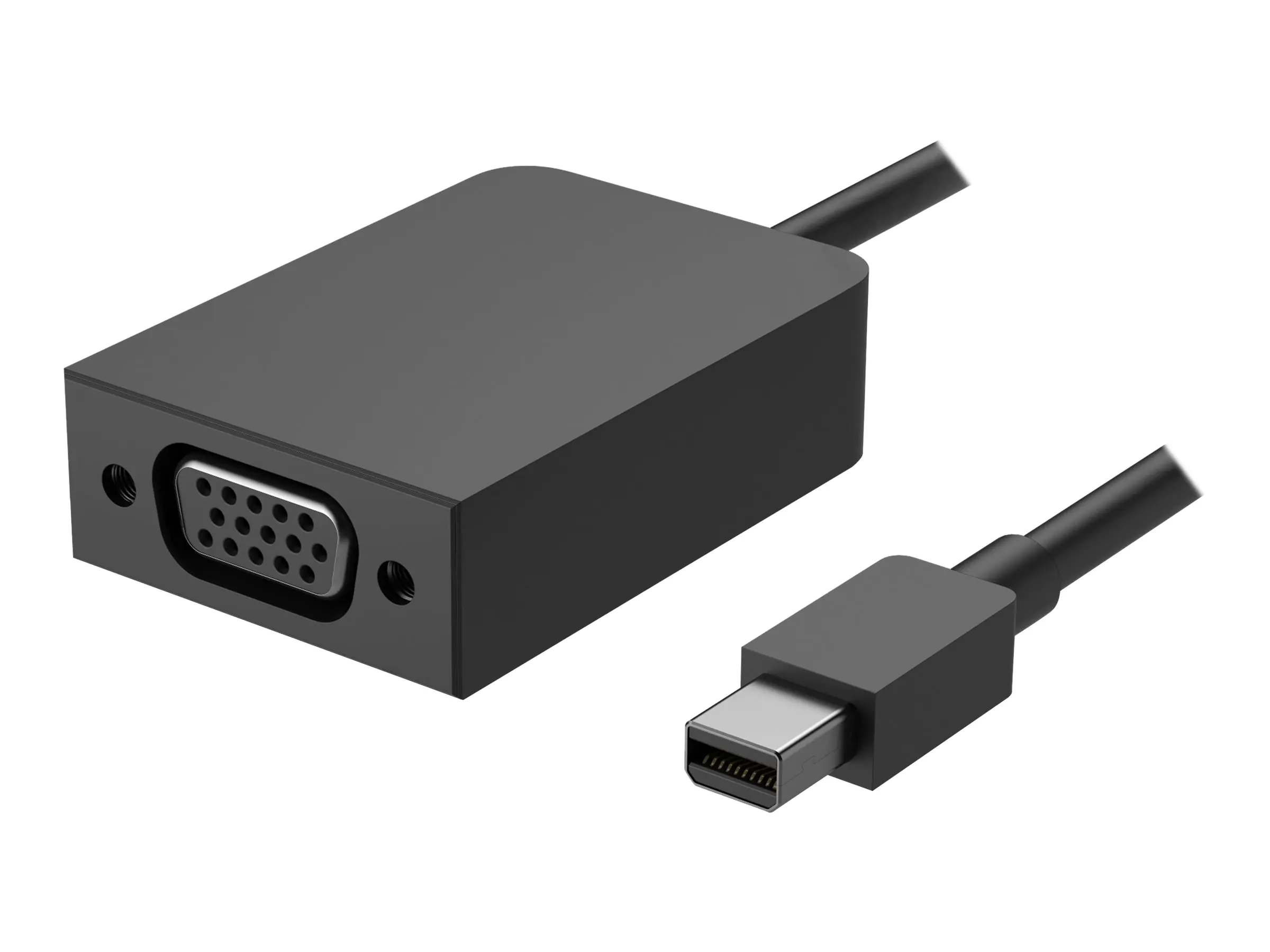 Microsoft Display-Adapter mini DisplayPort VGA EJP-00004
