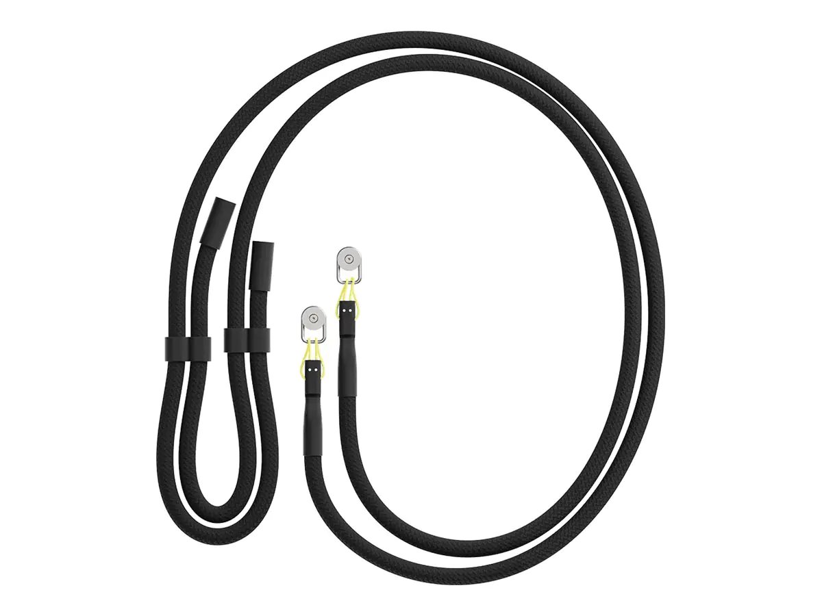 Fairphone 6 Lanyard Horizon Black
