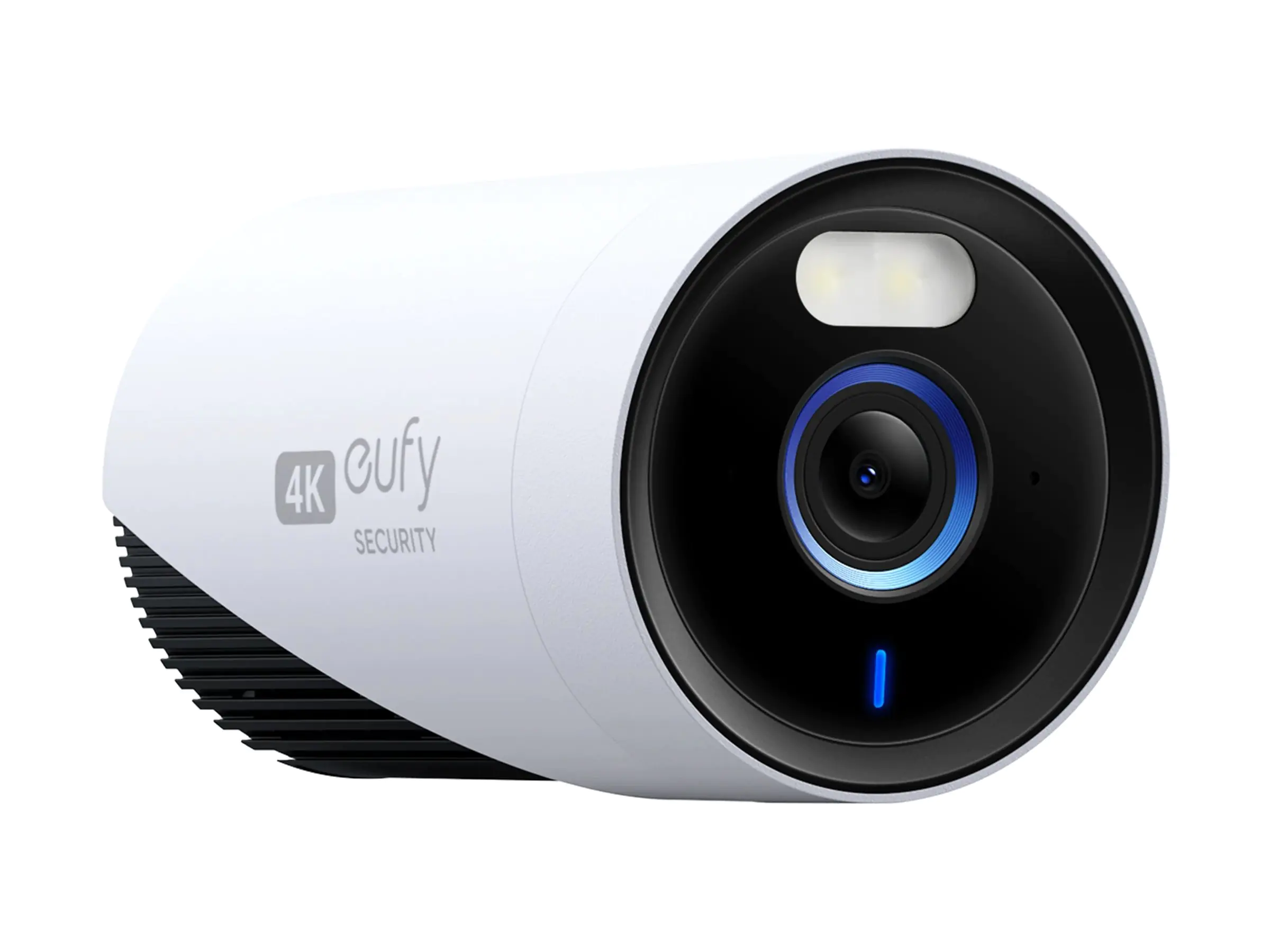 Anker Innovations Eufy eufyCam E330 (Professional) - 2 Camera Kit - Netzwerk-Überwachu