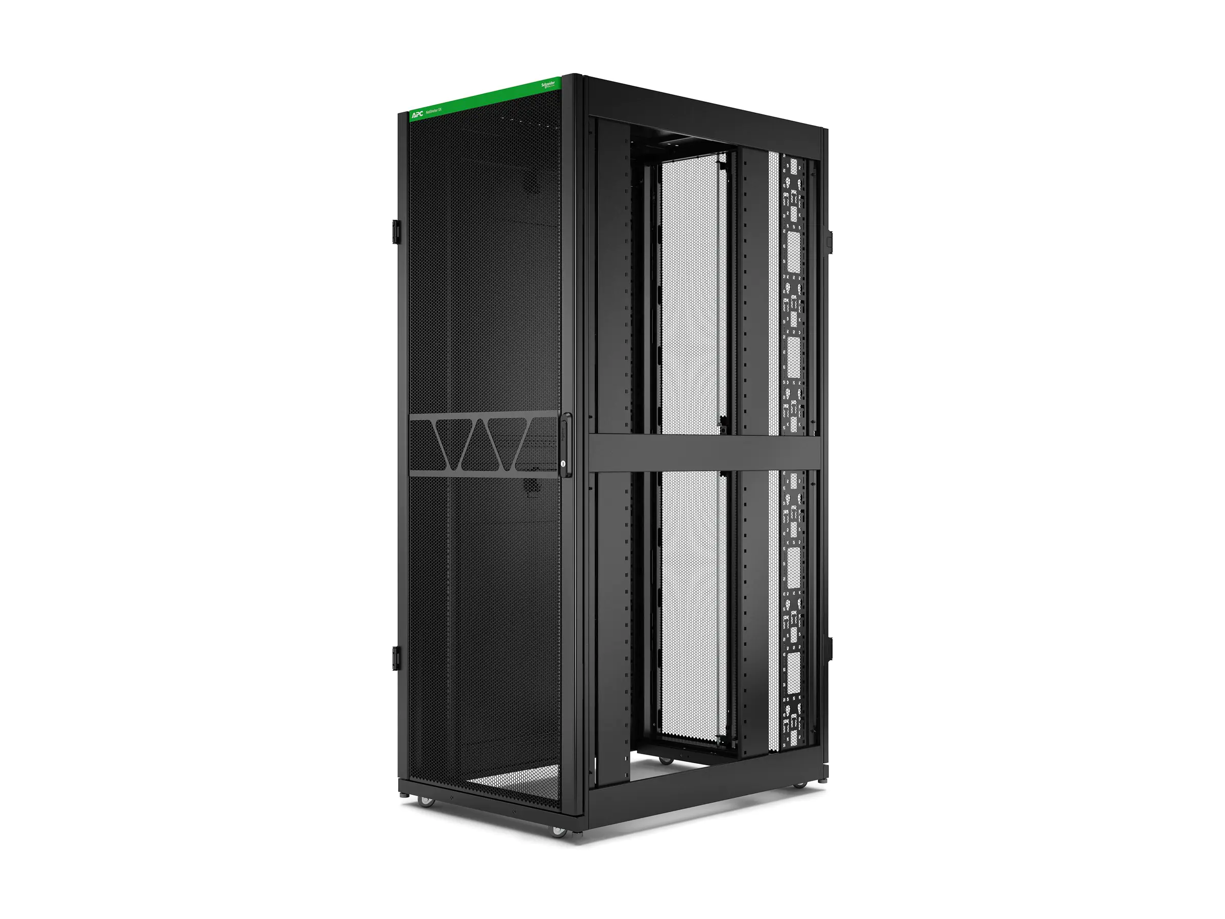 APC NetShelter SX Gen 2 - Schrank Netzwerkschrank - 1991 (H)