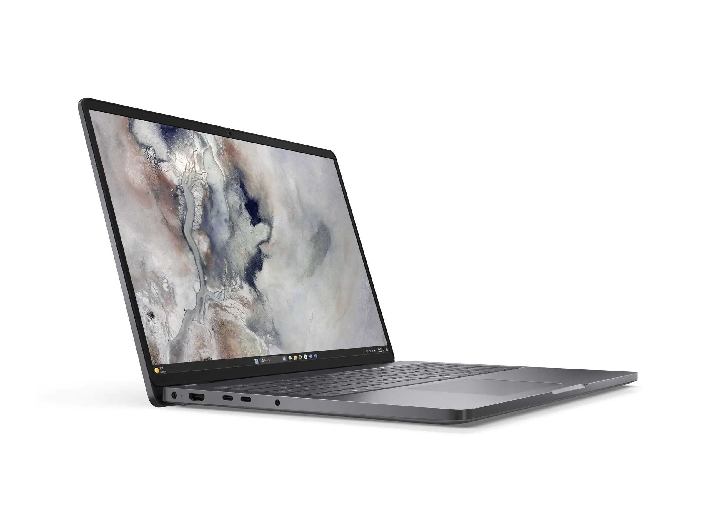 Dell Pro 16 PC16250 Intel Core 5 120U FHD+ - Core i5 Mobile - 512 GB